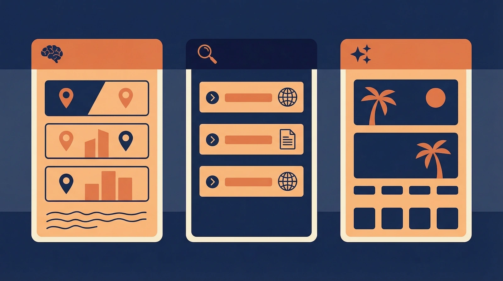 Cómo saber si tu negocio aparece en ChatGPT, Perplexity y Gemini