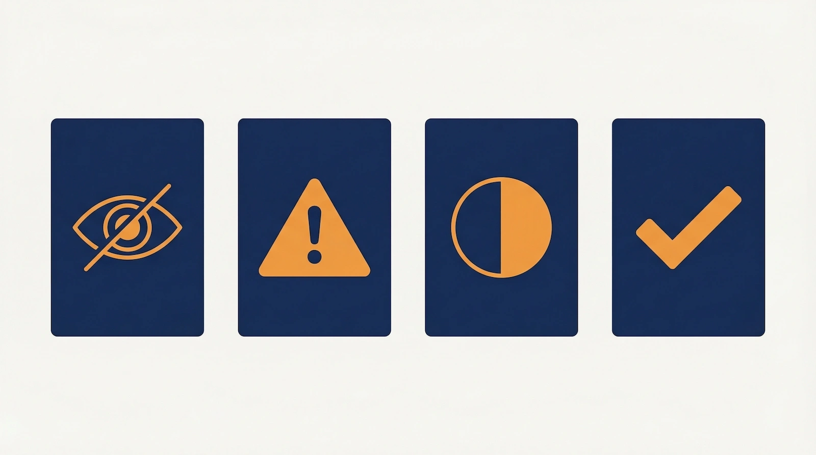 Los cuatro escenarios de visibilidad en IA para negocios locales en Tenerife