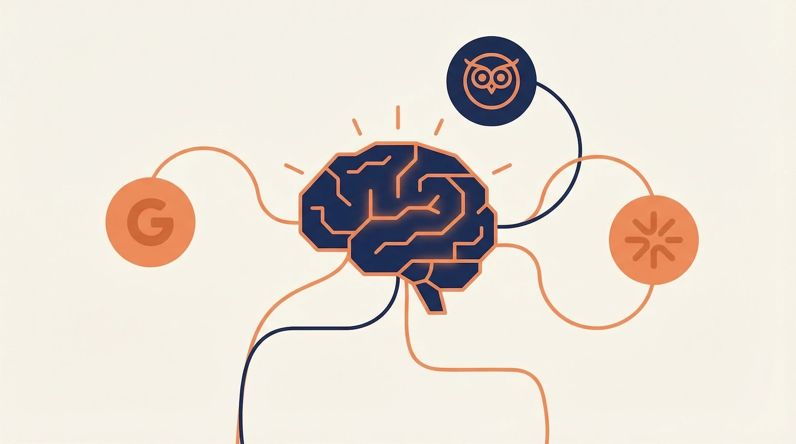 Reseñas en múltiples plataformas para aparecer en ChatGPT y Perplexity