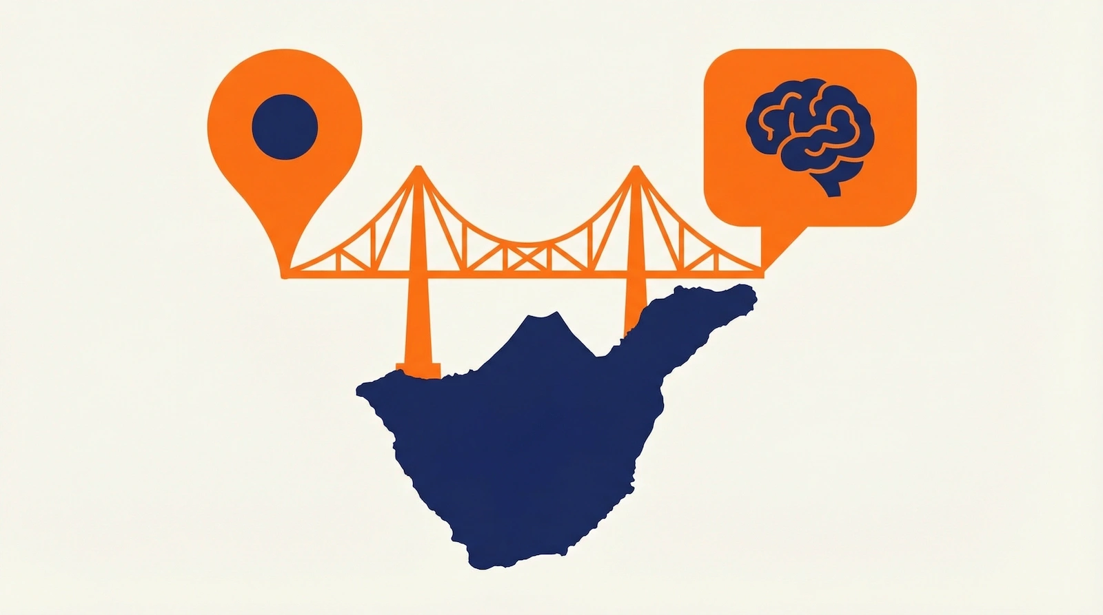 Combinar SEO local y GEO para aparecer en Google Maps y ChatGPT en Tenerife