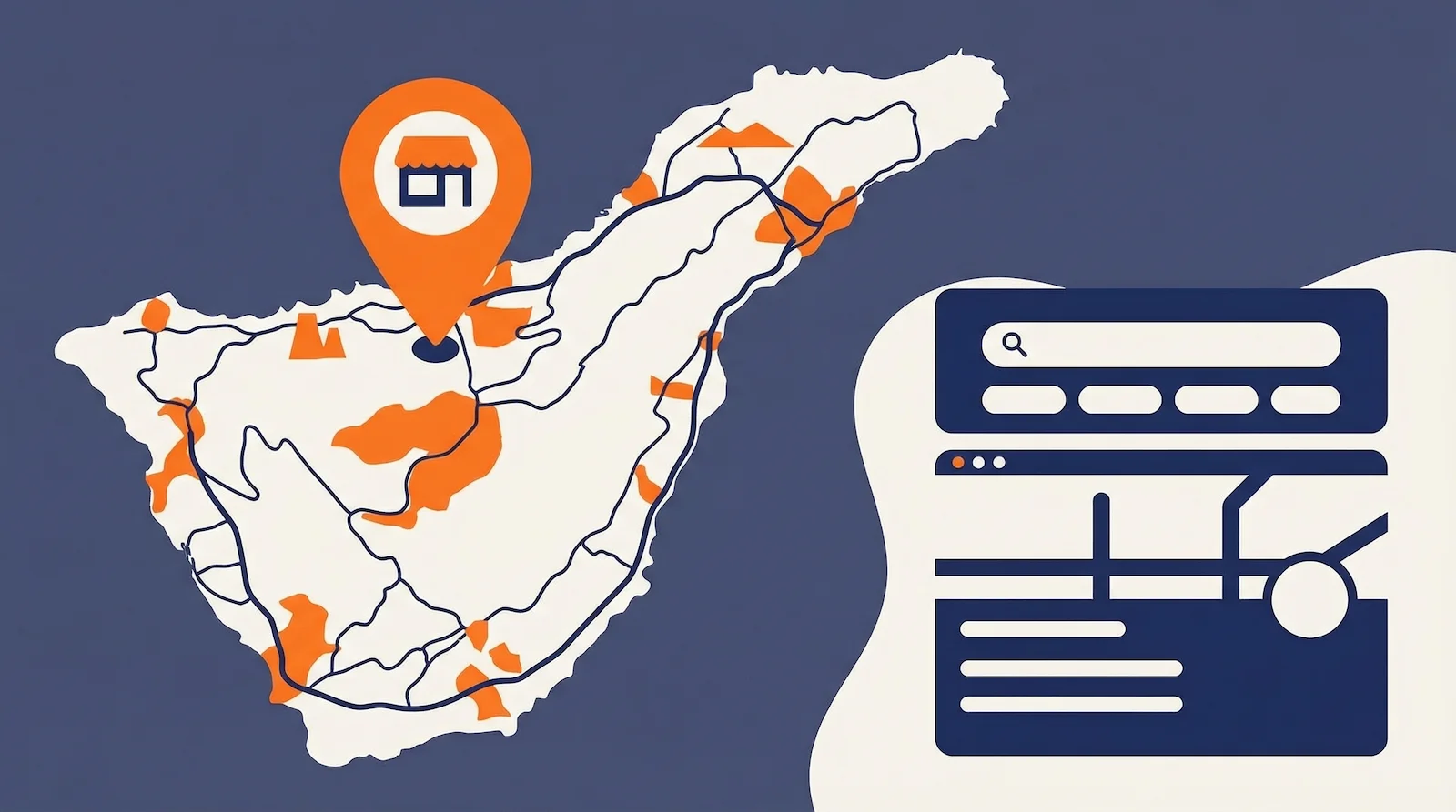 SEO local en Tenerife 2026 — guía para aparecer en Google Maps